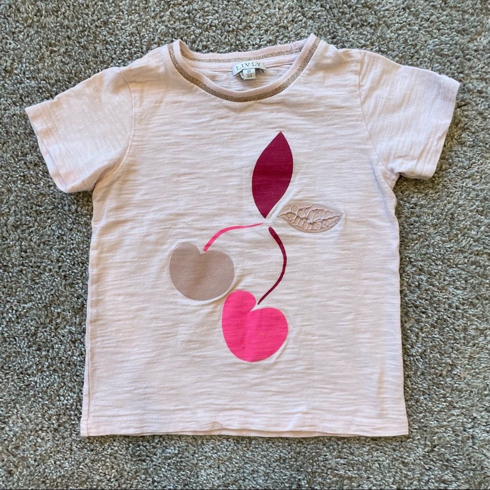 LIVLY Tee